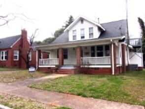 Building Photo - 411 N Confederate Ave