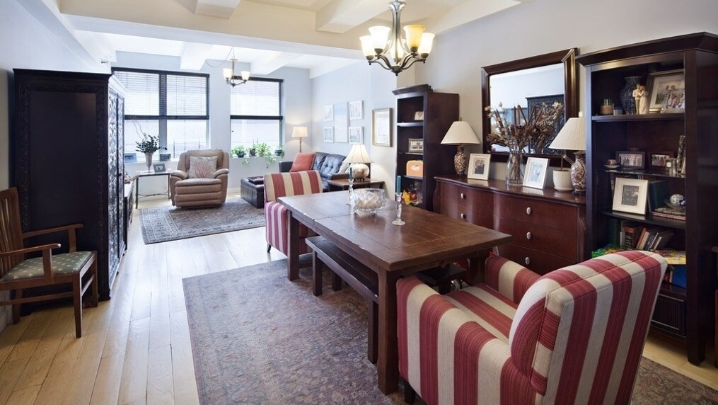 Foto principal - 119 Fulton St