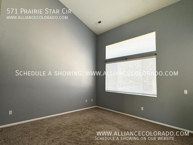 Photo - 571 Prairie Star Cir House