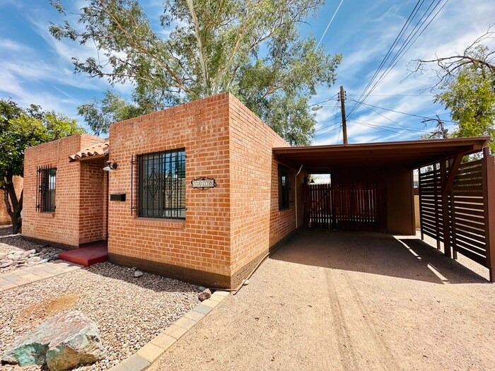 Foto principal - 2 Bedroom Cottage with High End Kitchen an...