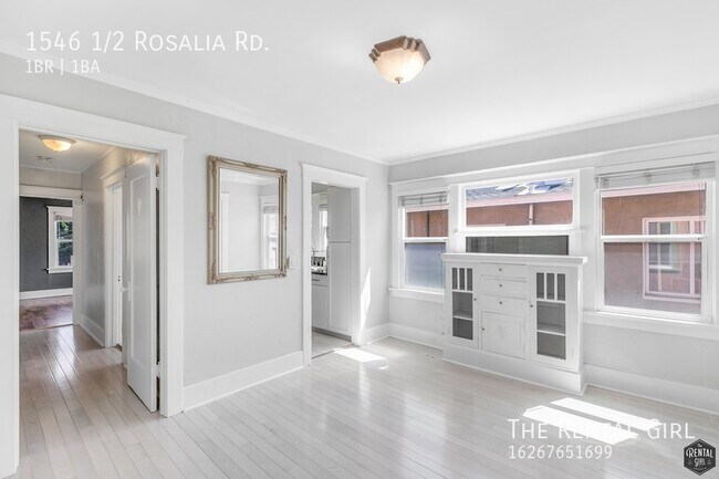 Building Photo - Sun Soaked Los Feliz Dream | Upper 1| Bed/...