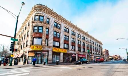 Foto principal - 741-53 E 79th St