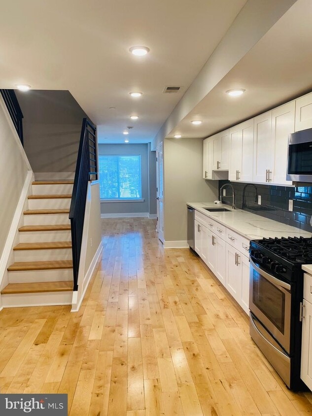 2614 Cecil B. Moore Ave Unit 3, Philadelphia, PA 19121 Apartment for