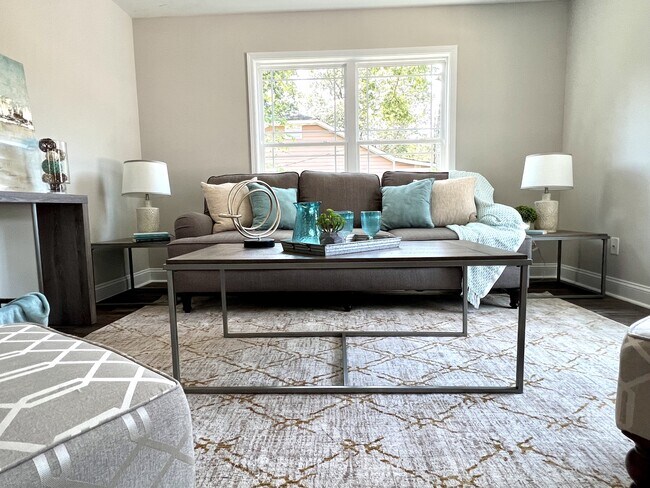 Foto del edificio - 634 Laundry St