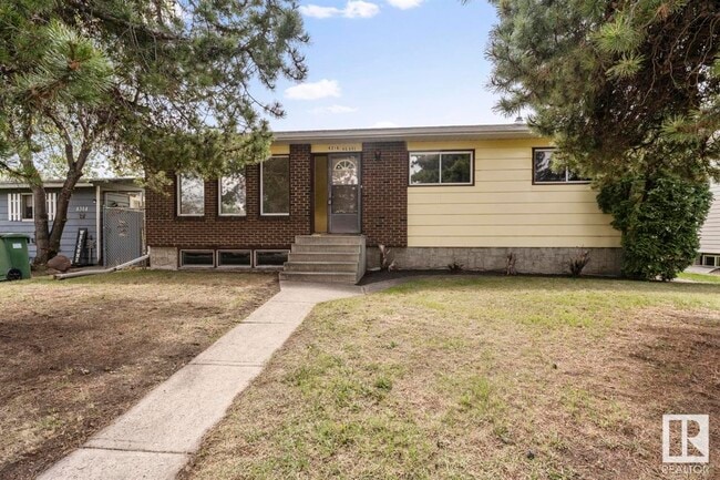 Building Photo - 4316-4345 45 Ave