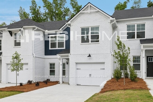 Photo - 216 Frost Ln Townhome