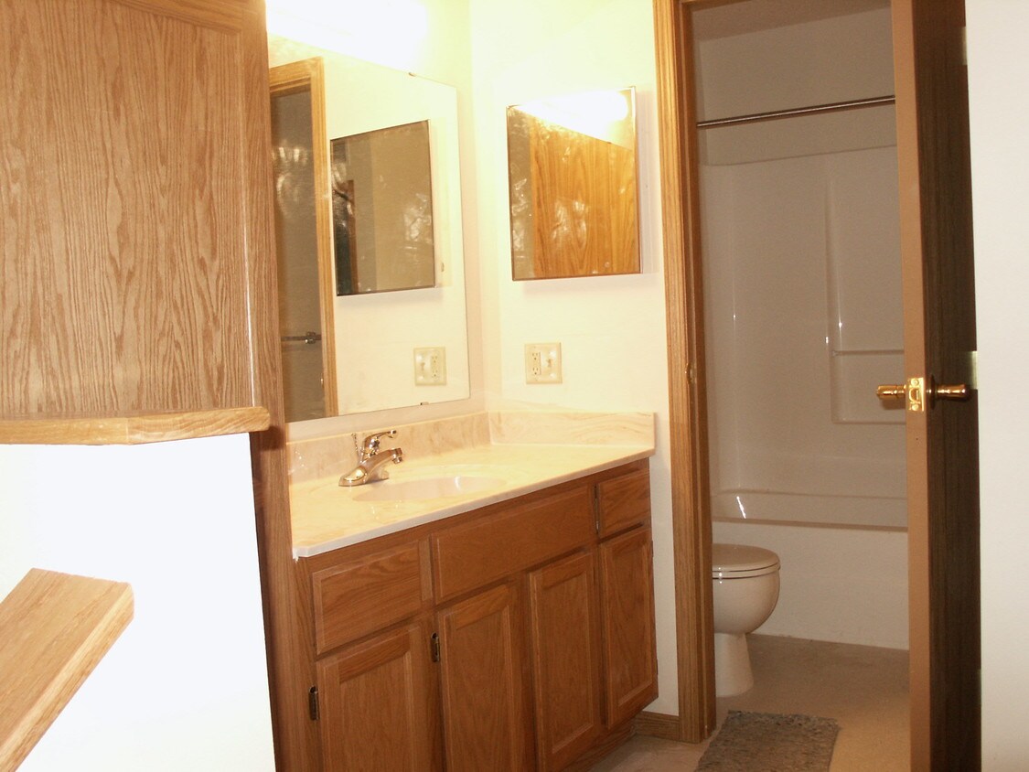 Building Photo - Timberwolf Townhomes