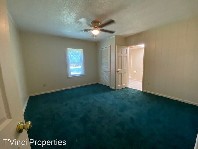 Building Photo - 3 br, 1 bath House - 2609 Liberty Road