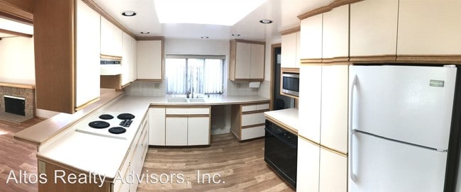 Building Photo - 4 br, 2 bath House - 1861 Limetree Lane