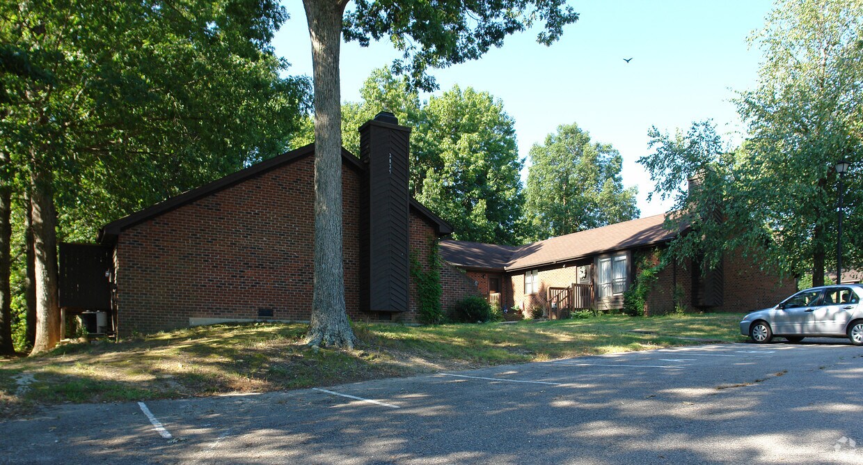 Building Photo - 2825 Seclusion Ct