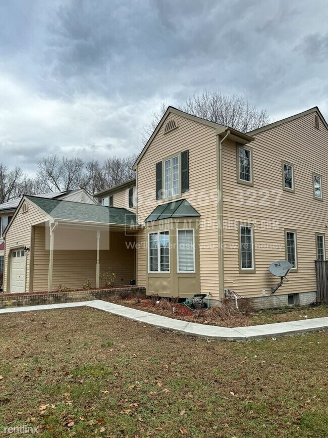 Building Photo - 6 br, 3.5 bath House - 4724 Colonel Darnel...