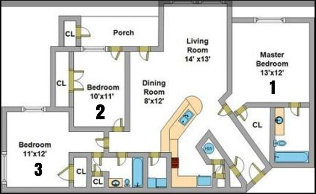 Foto del edificio - 9749 Campus Walk Ln