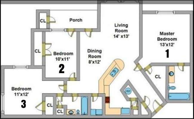 Building Photo - 9749 Campus Walk Ln