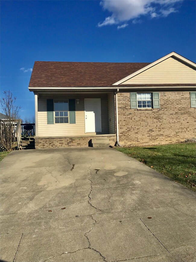 Building Photo - 4114 Citation Ln