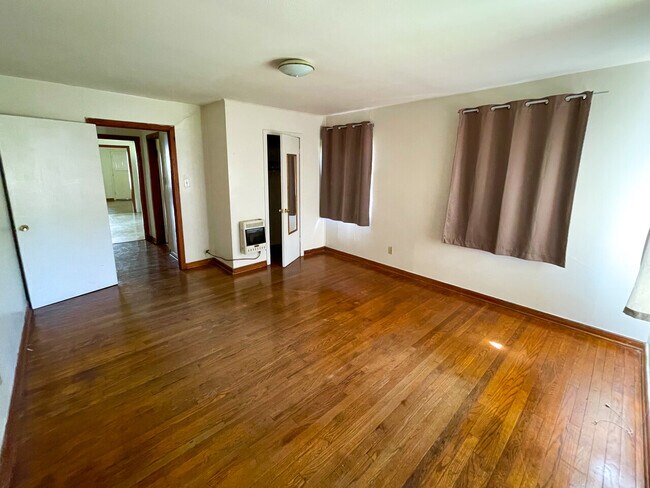 Foto del edificio - Heights 4235