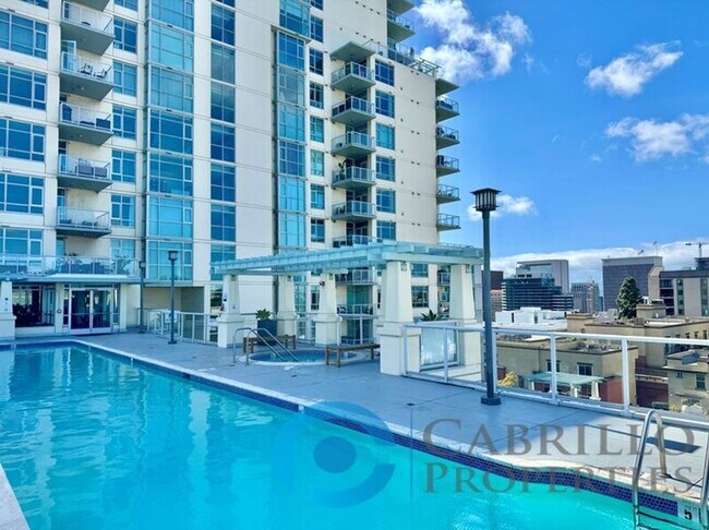 Foto del edificio - 850 Beech St