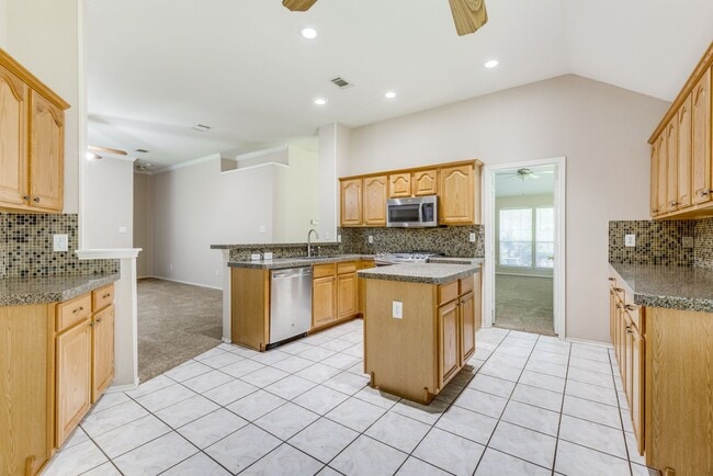 Building Photo - 2603 Tourette Ct