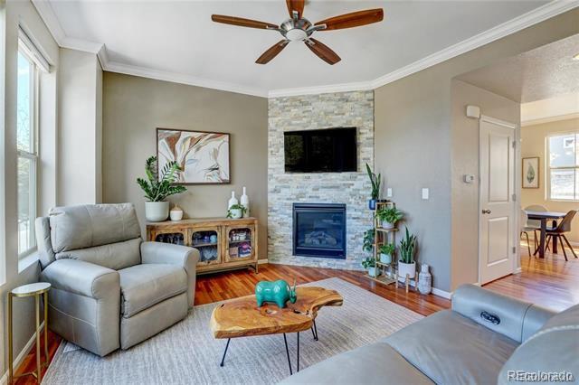 Building Photo - 10321 Bellwether Ln