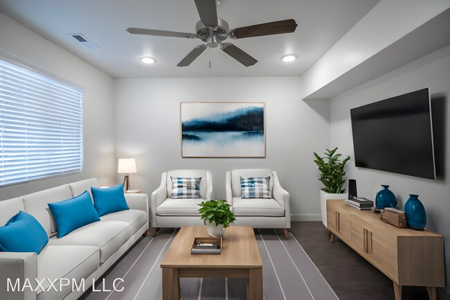 Foto del edificio - 3 br, 2.5 bath House - 4327 E O'Connell Ln