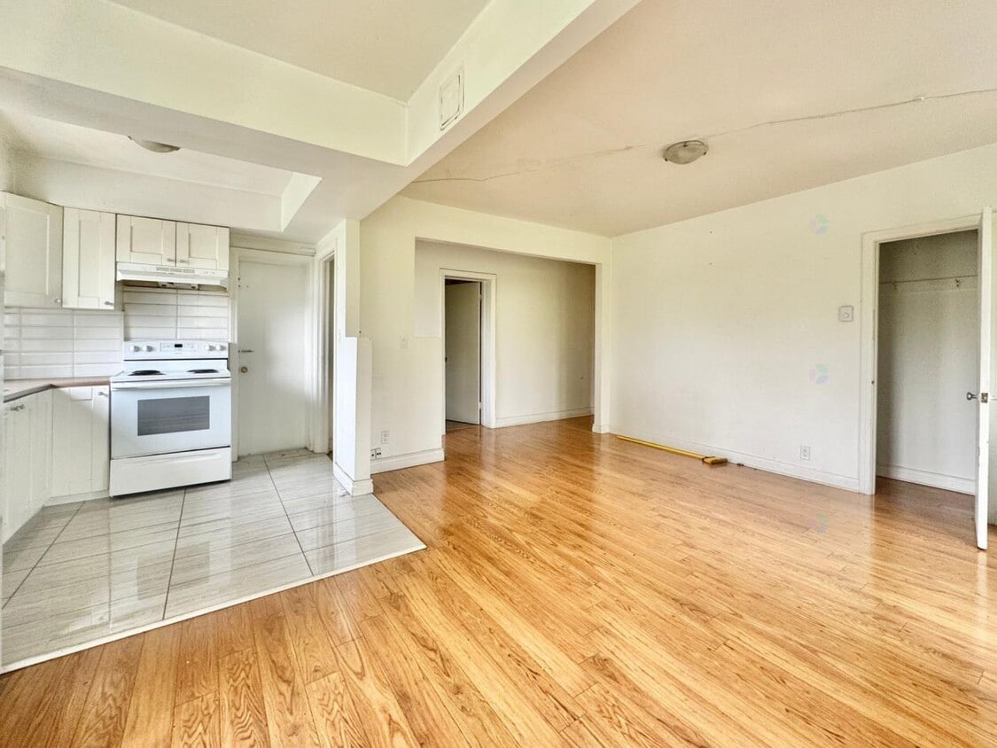 Photo principale - 349 Bd Graham