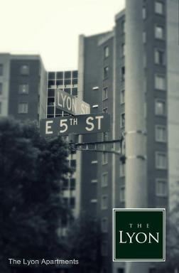Primary Photo - 600 E 5th St