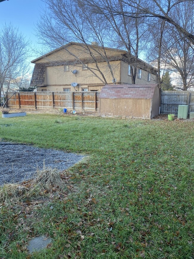101 Bonnie Vista Dr, Fruita, CO 81521 House Rental in Fruita, CO