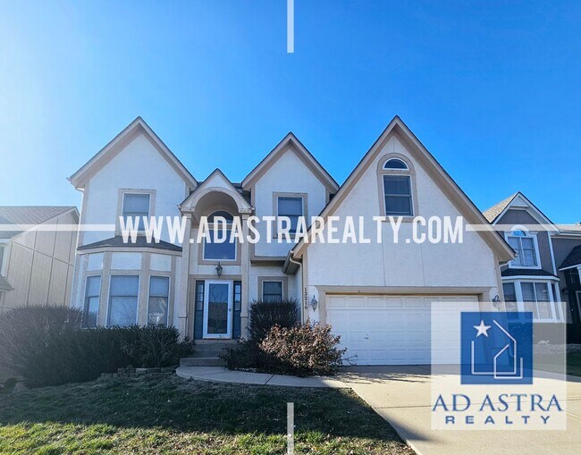 Building Photo - Beautiful Overland Park Home-Available NOW!!
