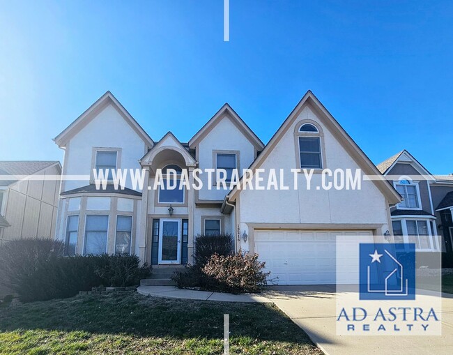 Foto del edificio - Beautiful Overland Park Home-Available NOW!!