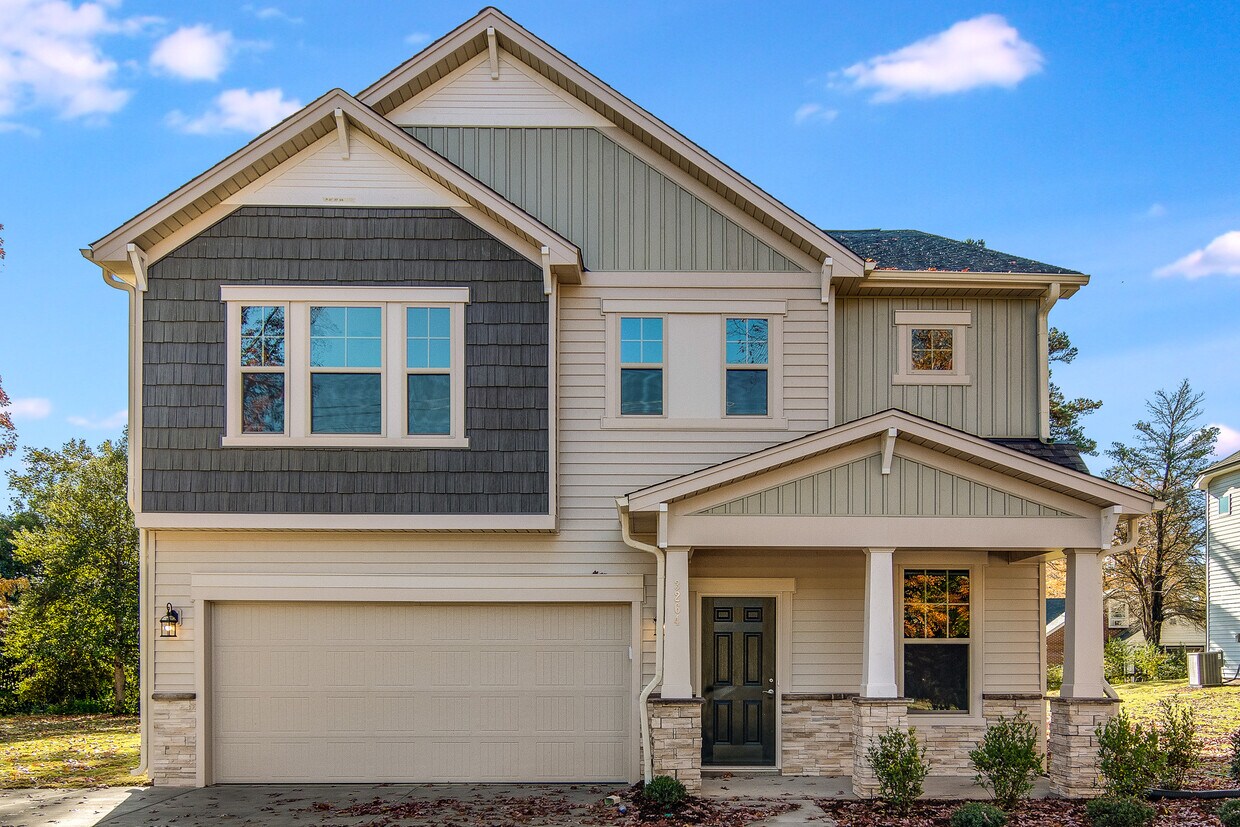 Photo - 3264 Polo Rd NW (Winston-Salem, NC)