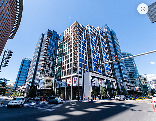 Foto del edificio - 133 Seaport Blvd