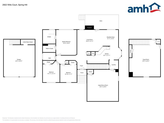 Building Photo - 2922 Wills Ct