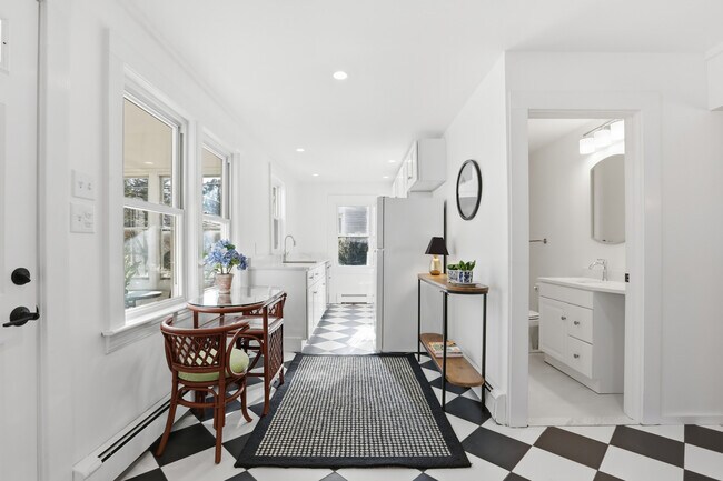 Foto del edificio - 32 Bolton St