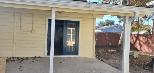 Foto del edificio - 1934 McKinley Ave