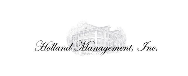 Holland Management