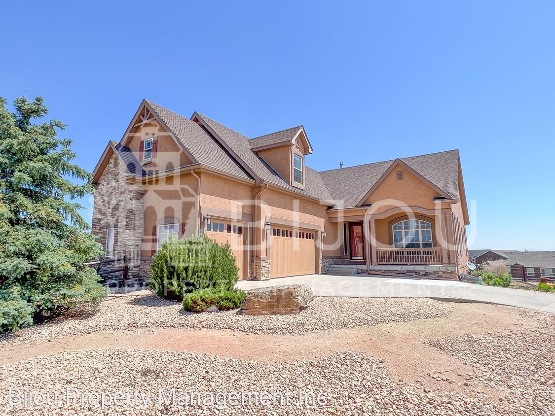 Primary Photo - 4 br, 3 bath House - 12230 Fox Brush Dr