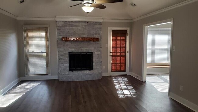 Foto del edificio - 3394 Wrister Cove