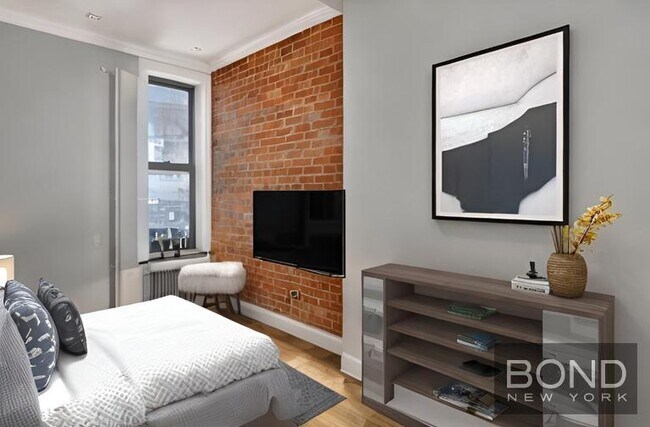 Foto del edificio - 438 W 52nd St