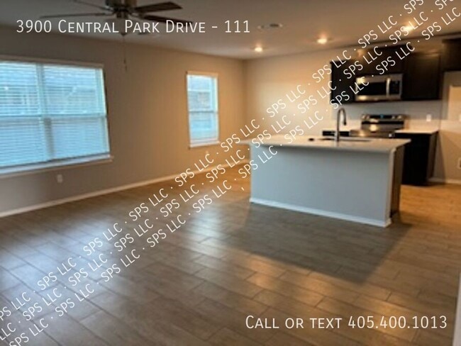 Photo - 3900 Central Park Drive-111 Apartments