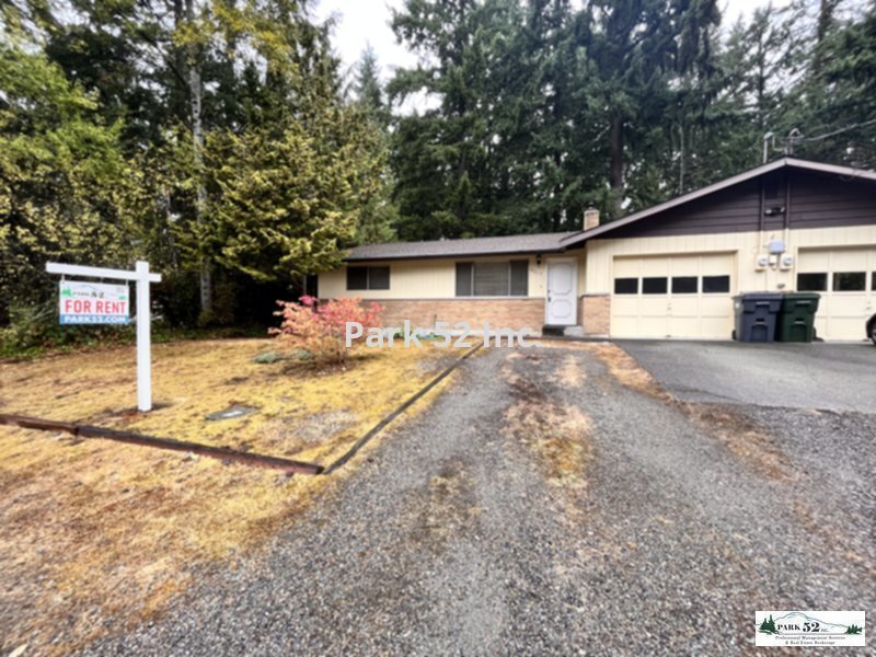 9017 115th St E, Puyallup, WA 98373 House Rental in Puyallup, WA