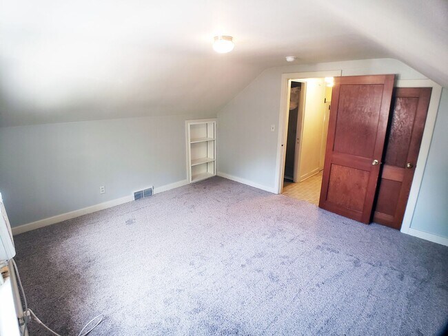 Foto del edificio - Cute Downtown Apartment