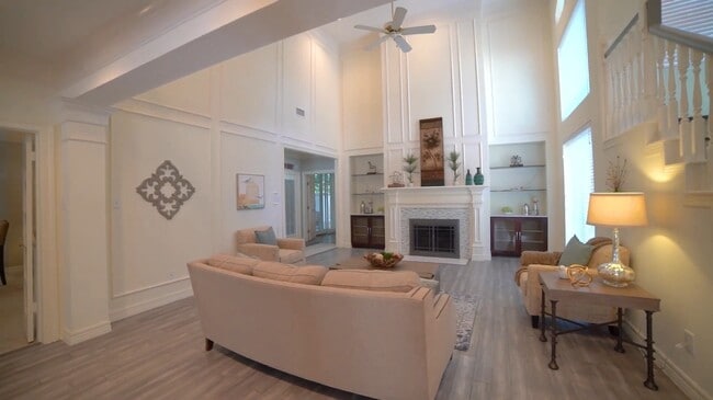 Building Photo - 3406 Kingsway Ct