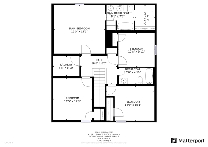Building Photo - 2051 Country Pl