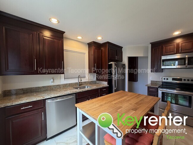 Foto del edificio - 1047 S Rochester St