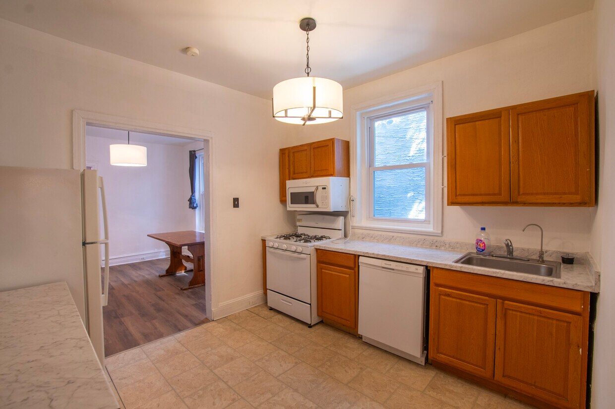 Foto principal - 2039 N Gratz St