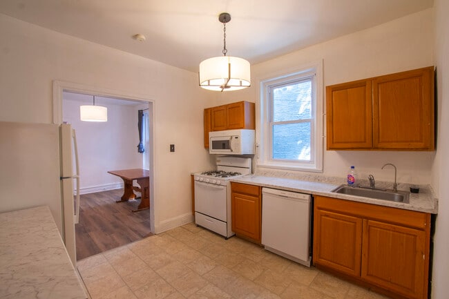Photo - 2039 N Gratz St Townhome
