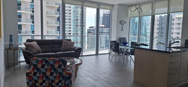 Foto del edificio - 1111 SW 1st Ave