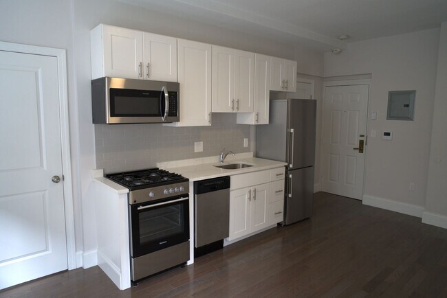 Foto del interior - Clearway Apartments