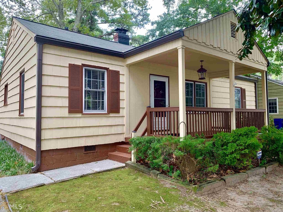 Foto principal - 1951 Dresden Dr