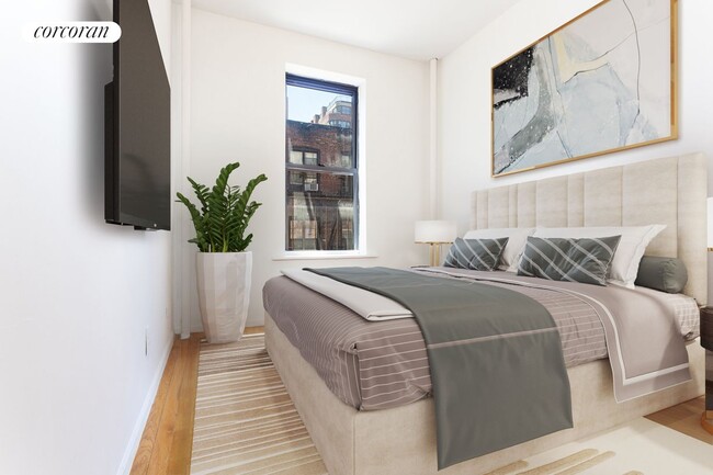 Foto del edificio - 542 E 82nd St
