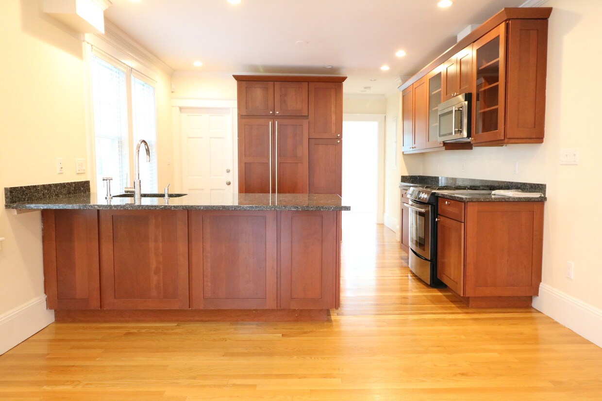 Foto principal - 4 Cambridge Terrace
